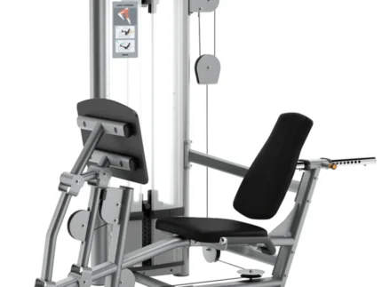 Life Fitness Optima جهاز تمديد العضلة ثلاثية الرؤوس