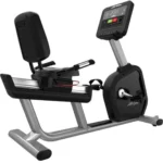 Life Fitness Recumbent Bike Integrity Series C-Console