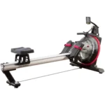 Life Fitness GX Rower