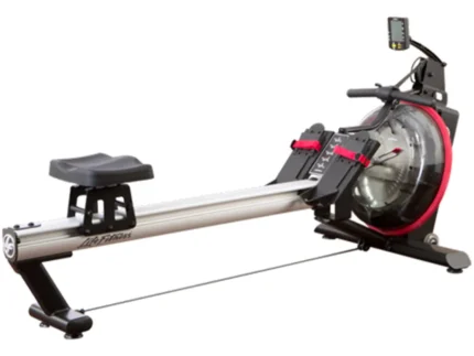 Life Fitness GX Rower