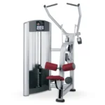 Life Fitness Signature جهاز سحب الظهر