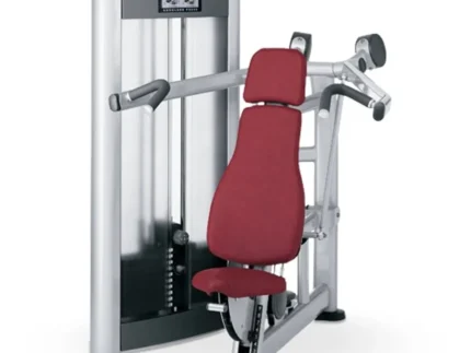 Life Fitness Signature جهاز ضغط الكتف