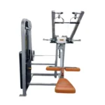 Magnum Lat Pulldown
