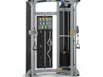 Precor حامل القوة