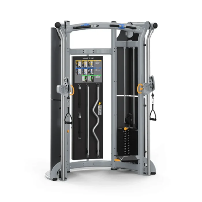 Matrix Aura Functional Trainer - Image 1
