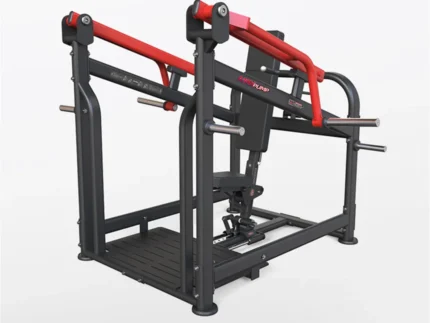 Maxpump Military Shoulder Press