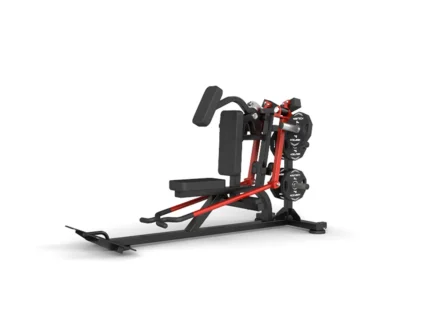 Newtech Rear Delt Raise
