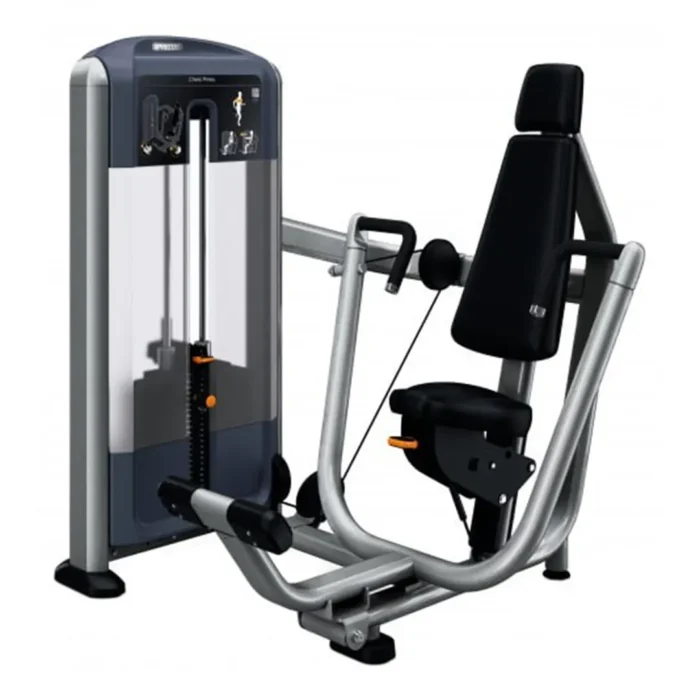 Precor Vitality Chest Press - Image 1
