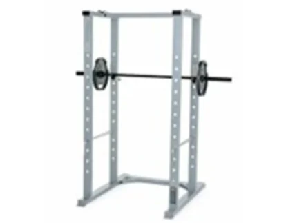 Precor Power Rack