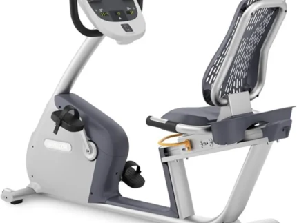 جهاز Precor RBK 815 دراجة مائلة