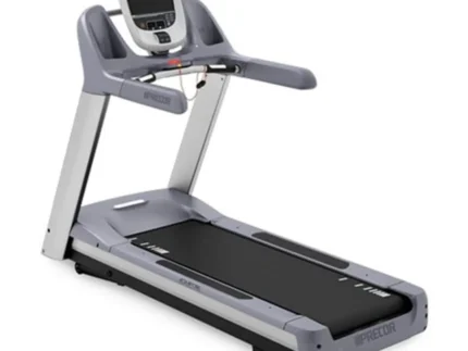 Precor Treadmill P80 TRM 885