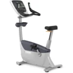 Precor UBK 815 Upright Bike