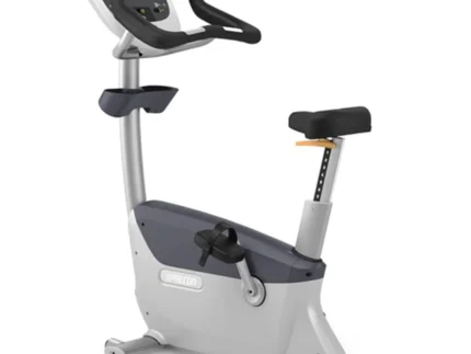 Precor UBK 815 Upright Bike