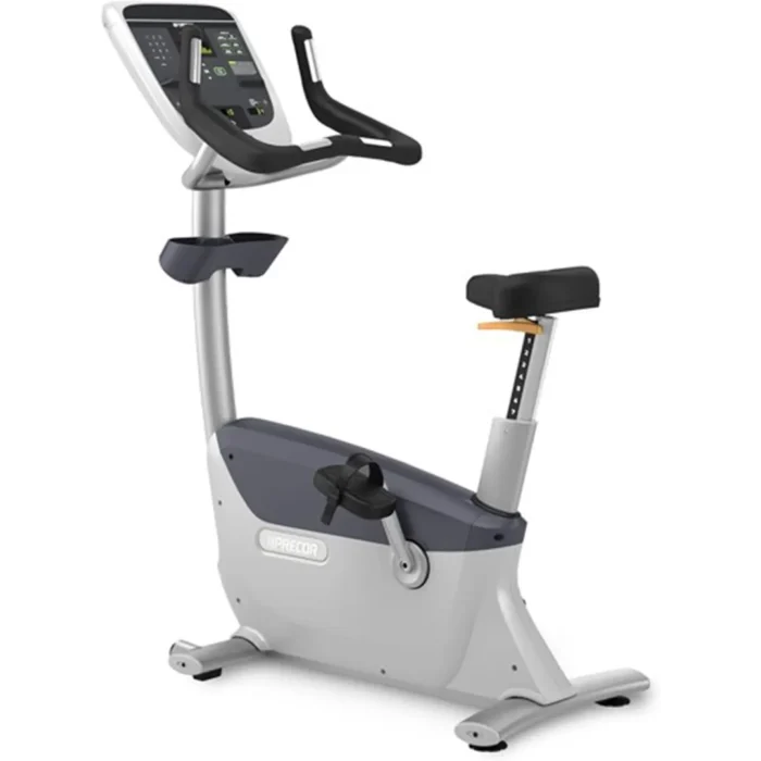 ⁦جهاز Precor UBK 815 دراجة عمودية⁩ - الصورة ⁦1⁩