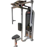 Star Trac Pec Fly Rear Delt