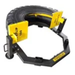 Stealth Elite Static Tyre Flip – Heavy-Duty Training Tool for Explosive Power and Strength
