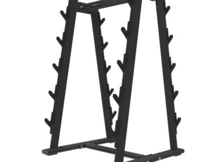 Stealth Barbell Rack
