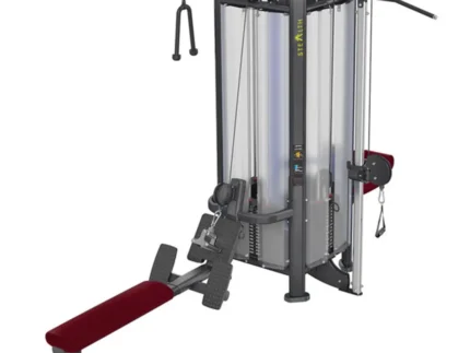 Stealth Elite 4-Station Multigym