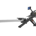 Stealth Elite Rowing Machine