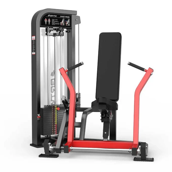 Stealth Pro Chest Press - Image 1