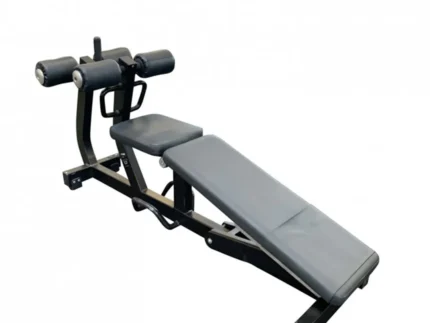 TechnoGym Abdominal Bench