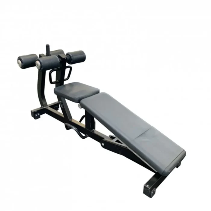 TechnoGym Abdominal Bench - Image 1