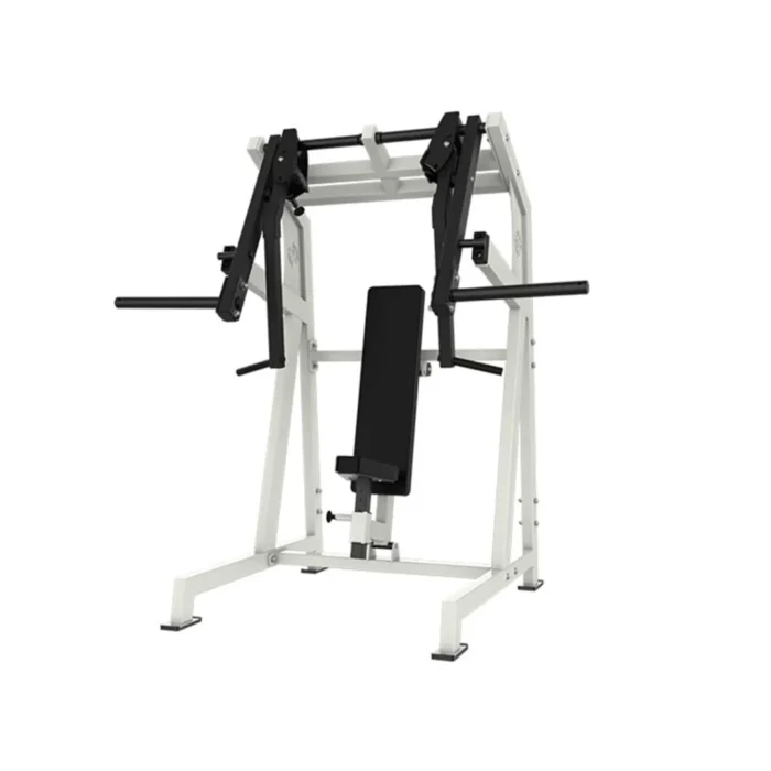 Arsenal Plate Loaded Chest Press - Image 1