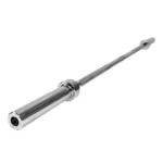 Stealth Elite Olympic Barbell – 2.2m, 20kg