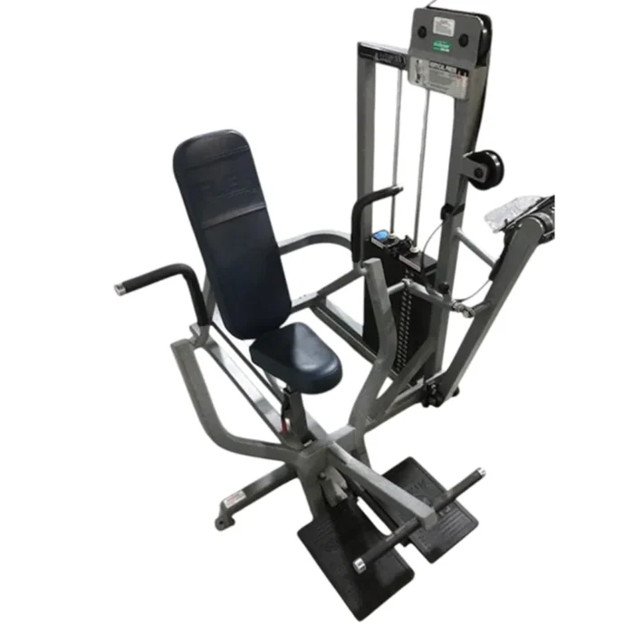 Flex Seated Chest Press - Image 1