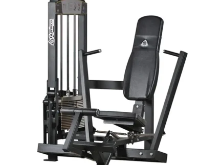 Gymleco Incline Chest Press