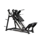 Hammer Strength جهاز السكوات المائل هاك سكوات محمل بالأوزان