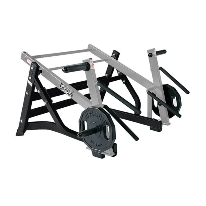 Hammer Strength Ground Based Lunge - Image 1