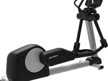 Life Fitness Integrity Crosstrainer with C Console