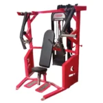 Kustom Kit Seated Chest Press