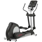 Life Fitness CLSX Integrity Elliptical