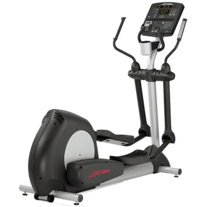Life Fitness CLSX (Club Series) Crosstrainer - Image 1