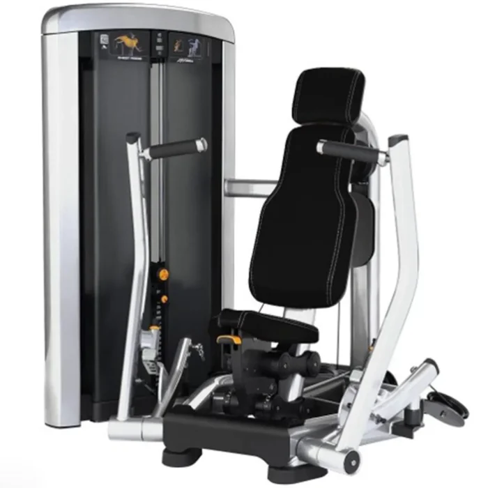 Life Fitness Insignia Chest Press - Image 1
