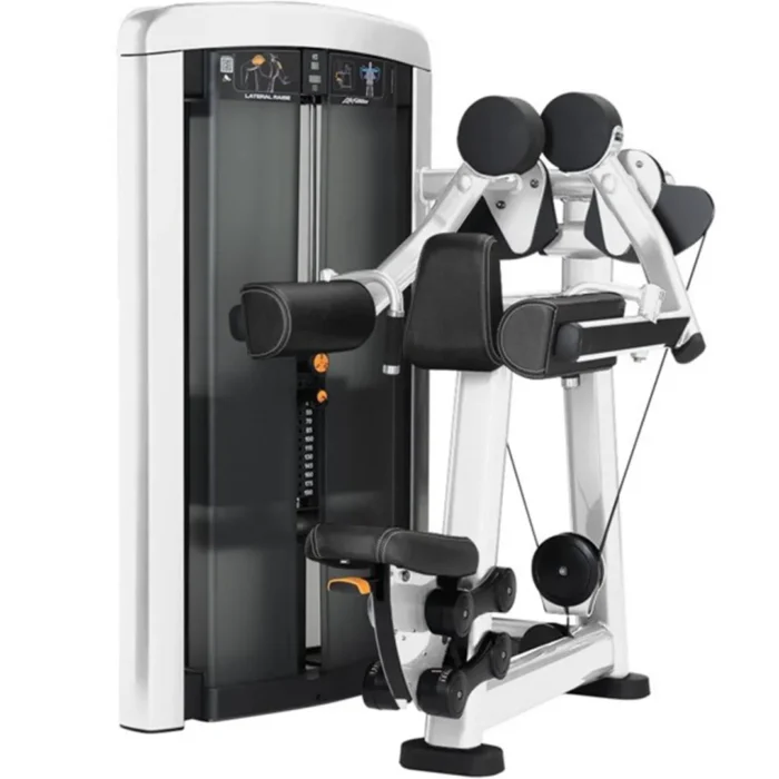 Life Fitness Insignia Lateral Raise - Image 1