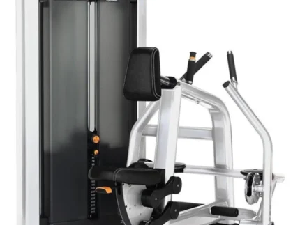 Life Fitness Insignia Row