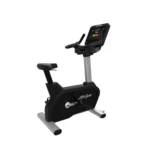 Life Fitness Integrity Series C Upright Bike