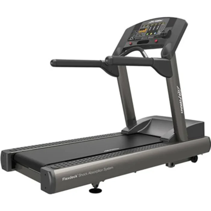 Life Fitness CLST (Club Series) Treadmill - Image 1