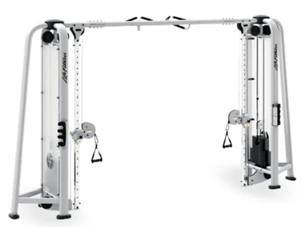 Life Fitness Signature Series Cable Crossover