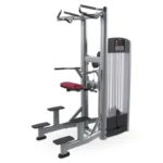 Life Fitness Signature Assisted Chin-Up Dip