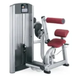 Life Fitness Signature Series Back Extension