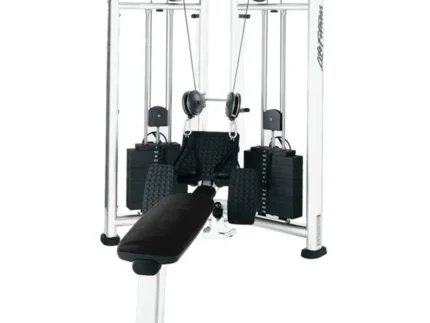Life Fitness Signature Cable Motion Row