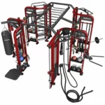 Life Fitness جهاز سينيرجي 360XL