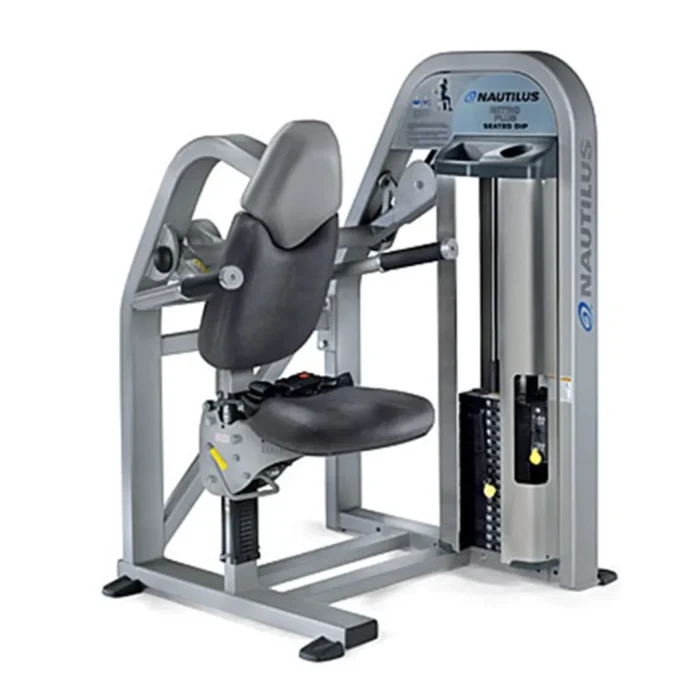 Nautilus Nitro Seated Dip - Image 1