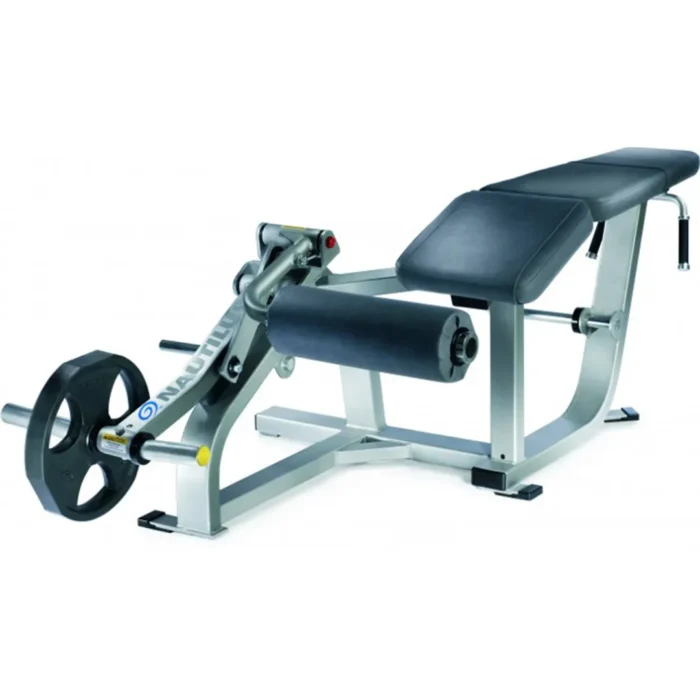Nautilus Xpload Prone Leg Curl - Image 1