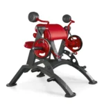 Panatta Plate Loaded Biceps Curl