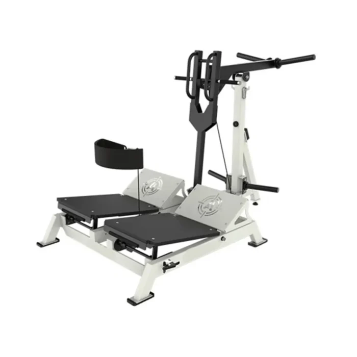 ZERO RECOIL BELT SQUAT - Image 1